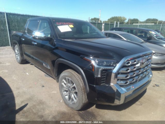 Photo 0 VIN: 5TFMA5DB8NX016145 - TOYOTA TUNDRA 4WD 