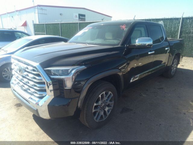 Photo 1 VIN: 5TFMA5DB8NX016145 - TOYOTA TUNDRA 4WD 