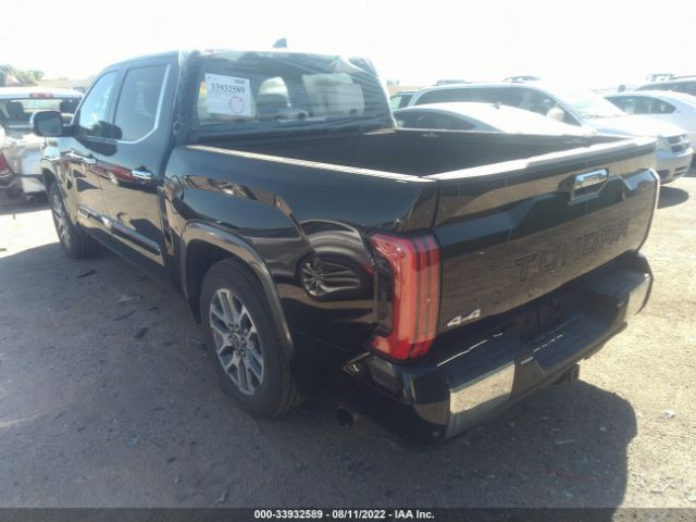 Photo 2 VIN: 5TFMA5DB8NX016145 - TOYOTA TUNDRA 4WD 