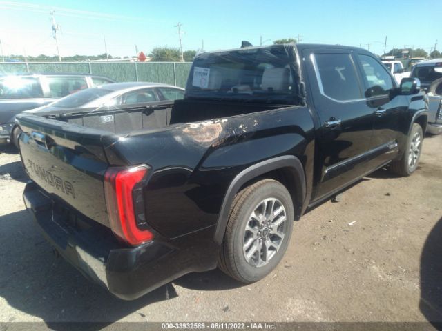 Photo 3 VIN: 5TFMA5DB8NX016145 - TOYOTA TUNDRA 4WD 