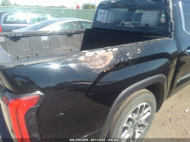 Photo 5 VIN: 5TFMA5DB8NX016145 - TOYOTA TUNDRA 4WD 