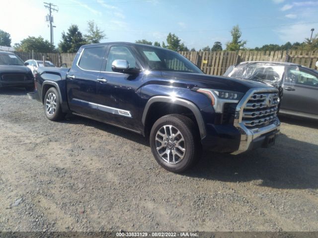 Photo 0 VIN: 5TFMA5DB8NX018347 - TOYOTA TUNDRA 4WD 