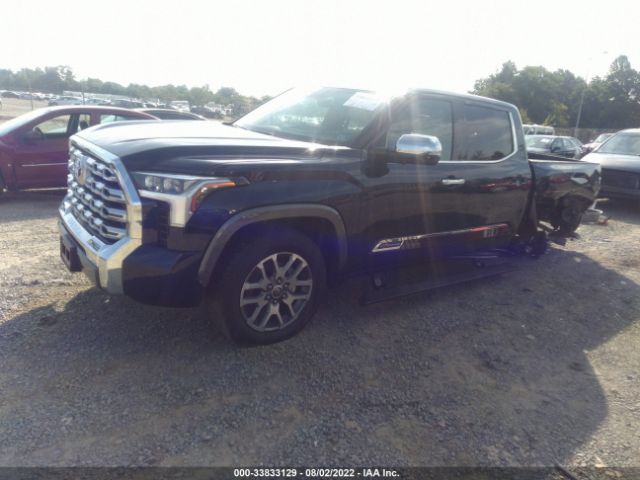 Photo 1 VIN: 5TFMA5DB8NX018347 - TOYOTA TUNDRA 4WD 