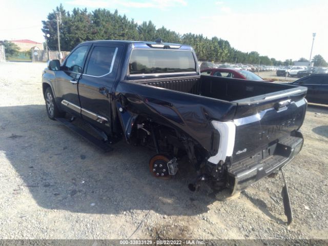 Photo 2 VIN: 5TFMA5DB8NX018347 - TOYOTA TUNDRA 4WD 