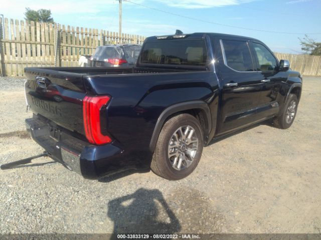 Photo 3 VIN: 5TFMA5DB8NX018347 - TOYOTA TUNDRA 4WD 