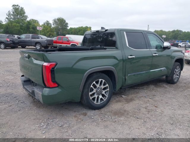 Photo 3 VIN: 5TFMA5DB8NX030210 - TOYOTA TUNDRA 