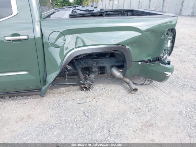 Photo 5 VIN: 5TFMA5DB8NX030210 - TOYOTA TUNDRA 