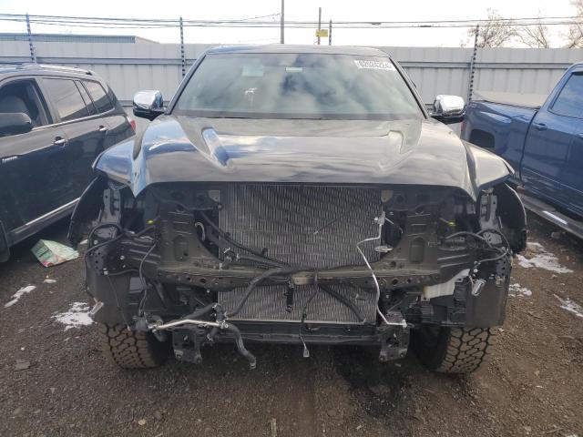 Photo 4 VIN: 5TFMA5DB8PX091625 - TOYOTA TUNDRA CRE 