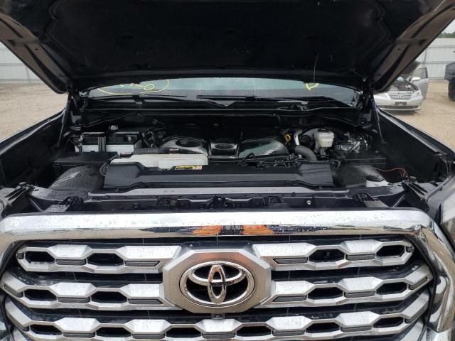 Photo 10 VIN: 5TFMA5DBXPX101300 - TOYOTA TUNDRA CRE 