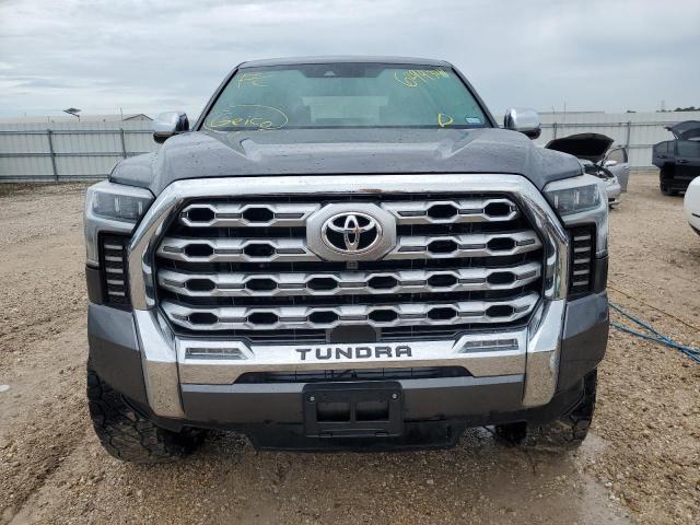 Photo 4 VIN: 5TFMA5DBXPX101300 - TOYOTA TUNDRA CRE 