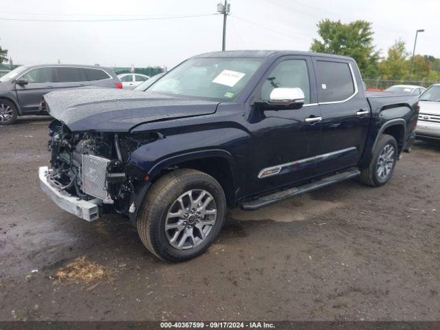 Photo 1 VIN: 5TFMA5DBXRX190191 - TOYOTA TUNDRA 