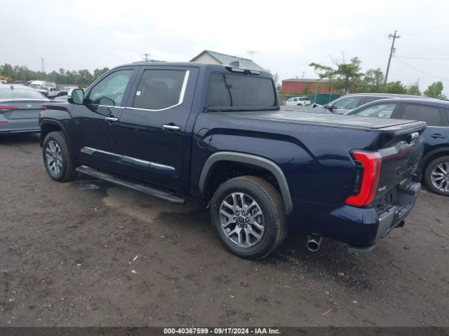 Photo 2 VIN: 5TFMA5DBXRX190191 - TOYOTA TUNDRA 