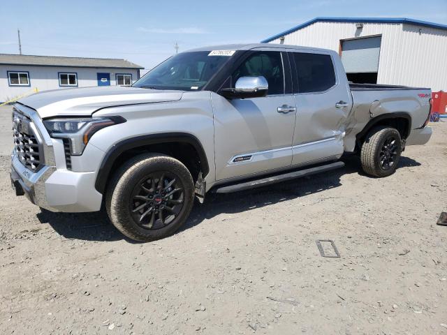 Photo 0 VIN: 5TFMA5EC1NX003180 - TOYOTA TUNDRA CRE 