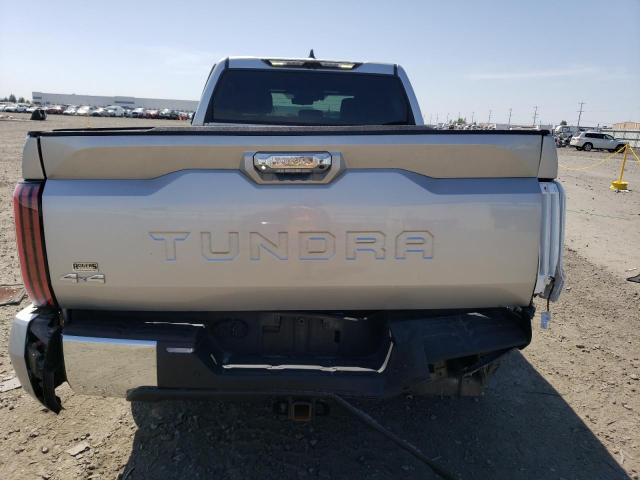 Photo 5 VIN: 5TFMA5EC1NX003180 - TOYOTA TUNDRA CRE 