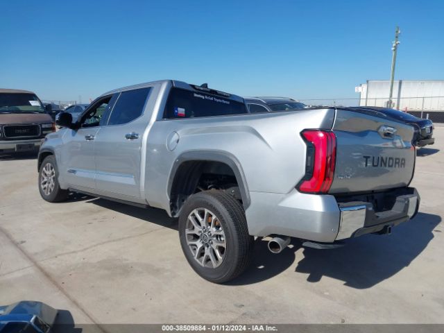 Photo 2 VIN: 5TFMA5EC1PX019818 - TOYOTA TUNDRA 