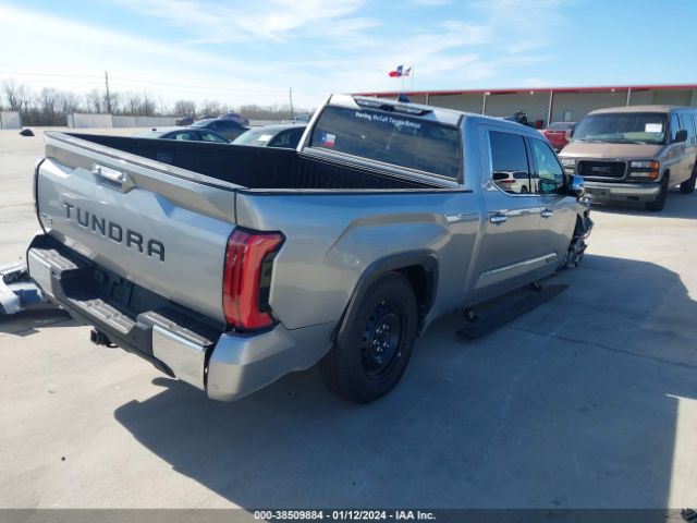 Photo 3 VIN: 5TFMA5EC1PX019818 - TOYOTA TUNDRA 