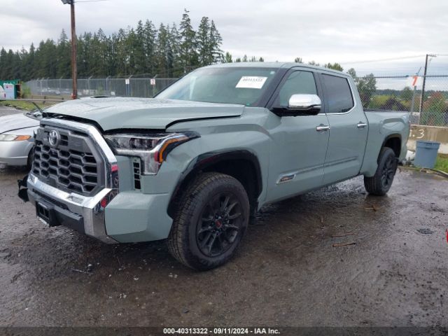 Photo 1 VIN: 5TFMA5EC4RX024532 - TOYOTA TUNDRA 