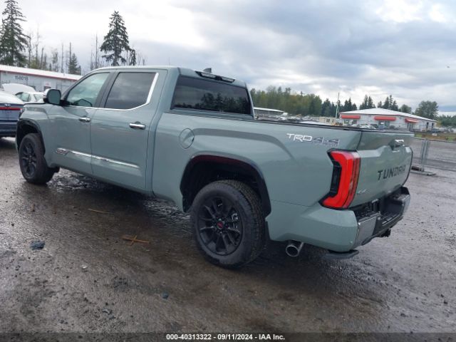 Photo 2 VIN: 5TFMA5EC4RX024532 - TOYOTA TUNDRA 