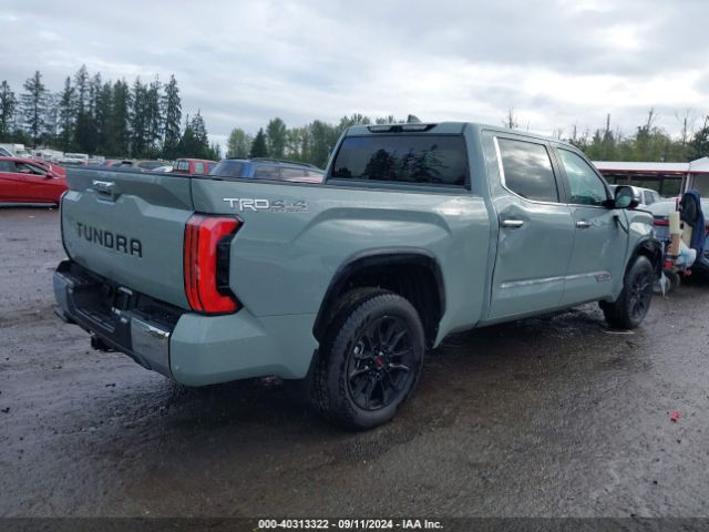 Photo 3 VIN: 5TFMA5EC4RX024532 - TOYOTA TUNDRA 