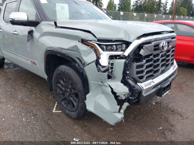 Photo 5 VIN: 5TFMA5EC4RX024532 - TOYOTA TUNDRA 