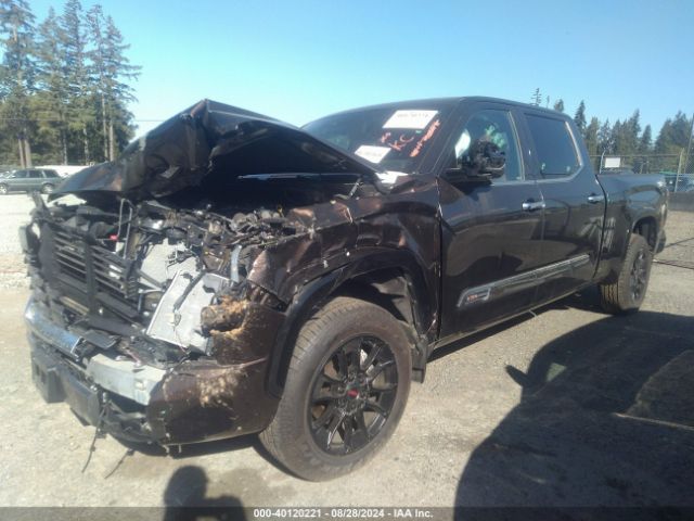 Photo 1 VIN: 5TFMA5EC8PX017046 - TOYOTA TUNDRA 