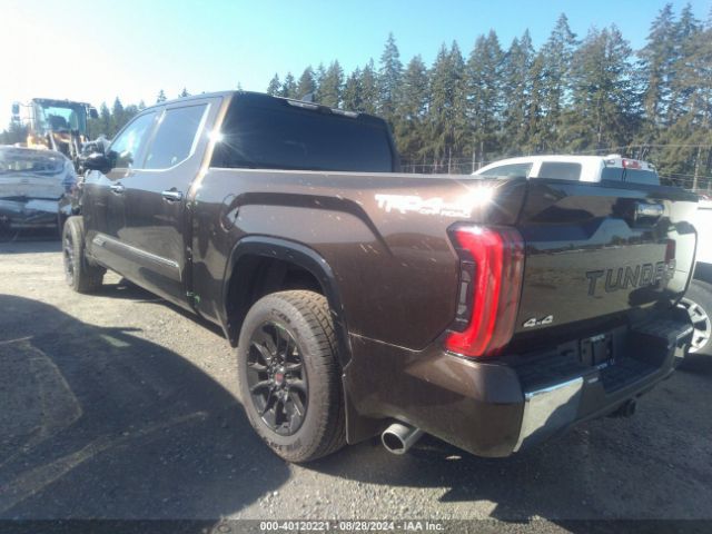 Photo 2 VIN: 5TFMA5EC8PX017046 - TOYOTA TUNDRA 