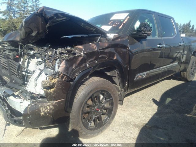 Photo 5 VIN: 5TFMA5EC8PX017046 - TOYOTA TUNDRA 