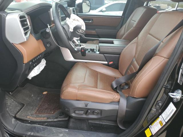 Photo 6 VIN: 5TFMA5EC9NX003461 - TOYOTA TUNDRA CRE 