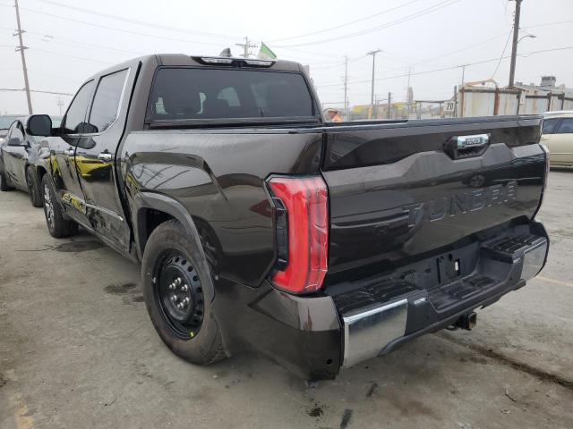 Photo 1 VIN: 5TFMC5AB7PX001766 - TOYOTA TUNDRA CRE 