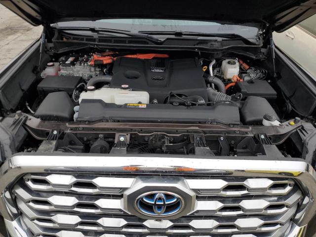 Photo 10 VIN: 5TFMC5AB7PX001766 - TOYOTA TUNDRA CRE 