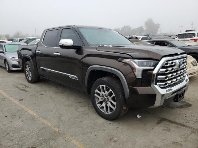 Photo 3 VIN: 5TFMC5AB7PX001766 - TOYOTA TUNDRA CRE 