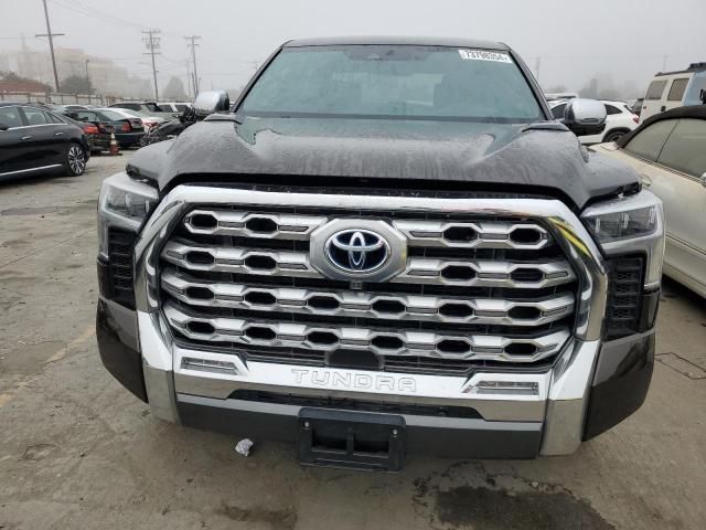 Photo 4 VIN: 5TFMC5AB7PX001766 - TOYOTA TUNDRA CRE 