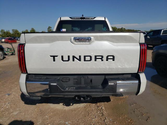 Photo 5 VIN: 5TFMC5AB9PX002465 - TOYOTA TUNDRA CRE 