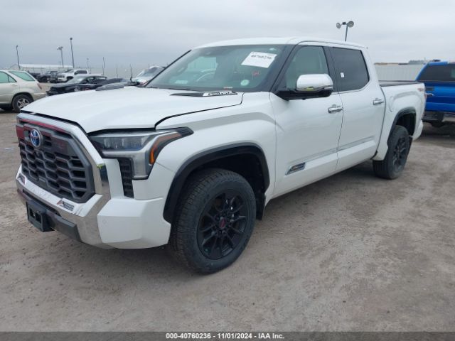 Photo 1 VIN: 5TFMC5DB0PX017979 - TOYOTA TUNDRA 