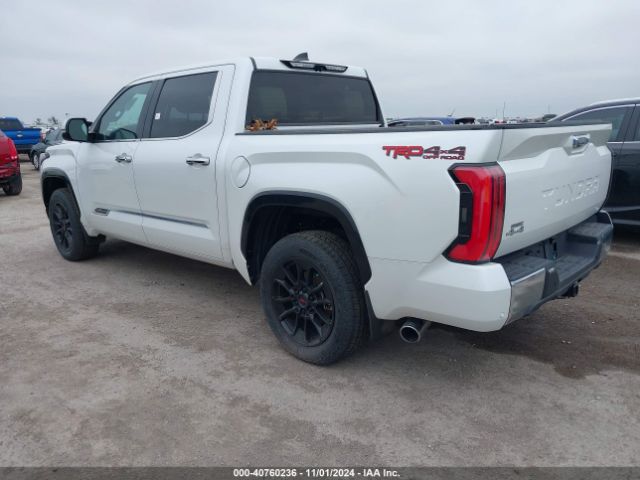 Photo 2 VIN: 5TFMC5DB0PX017979 - TOYOTA TUNDRA 