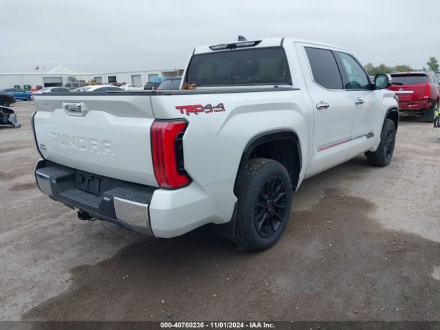 Photo 3 VIN: 5TFMC5DB0PX017979 - TOYOTA TUNDRA 