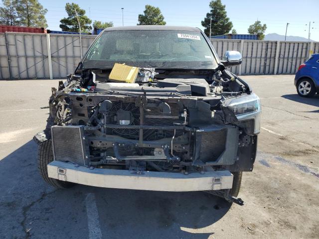 Photo 4 VIN: 5TFMC5DB1RX055692 - TOYOTA TUNDRA CRE 