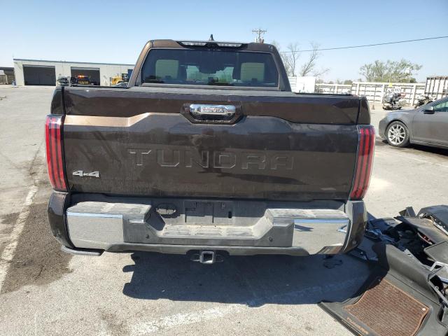 Photo 5 VIN: 5TFMC5DB1RX055692 - TOYOTA TUNDRA CRE 