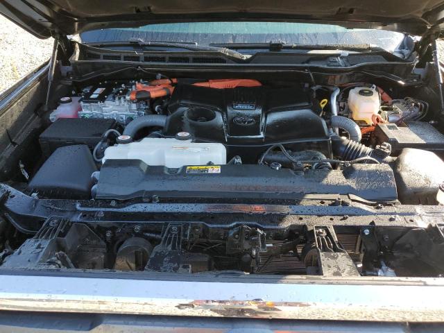 Photo 10 VIN: 5TFMC5DB1RX073108 - TOYOTA TUNDRA CRE 