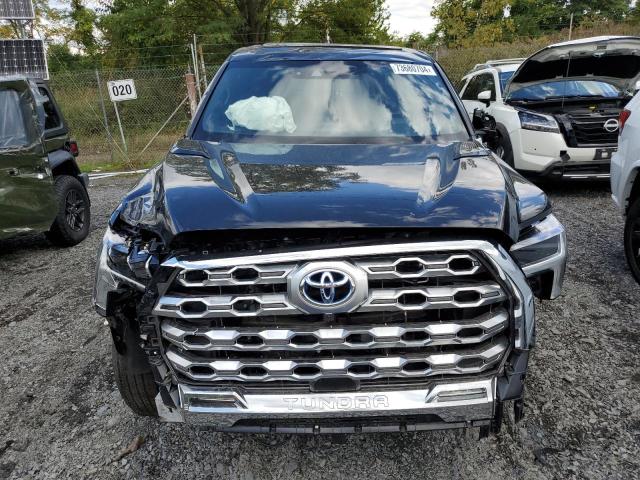 Photo 4 VIN: 5TFMC5DB2RX057872 - TOYOTA TUNDRA CRE 