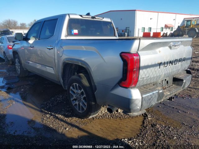 Photo 2 VIN: 5TFMC5DB4PX015846 - TOYOTA TUNDRA HYBRID 