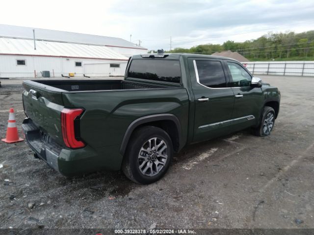 Photo 3 VIN: 5TFMC5DB4PX028709 - TOYOTA TUNDRA HYBRID 