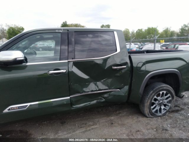 Photo 5 VIN: 5TFMC5DB4PX028709 - TOYOTA TUNDRA HYBRID 