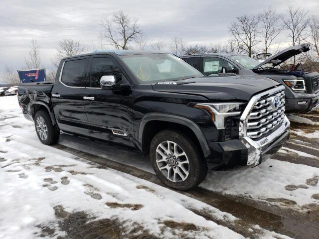 Photo 3 VIN: 5TFMC5DB5NX005419 - TOYOTA TUNDRA CRE 