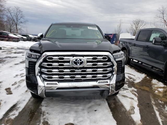 Photo 4 VIN: 5TFMC5DB5NX005419 - TOYOTA TUNDRA CRE 