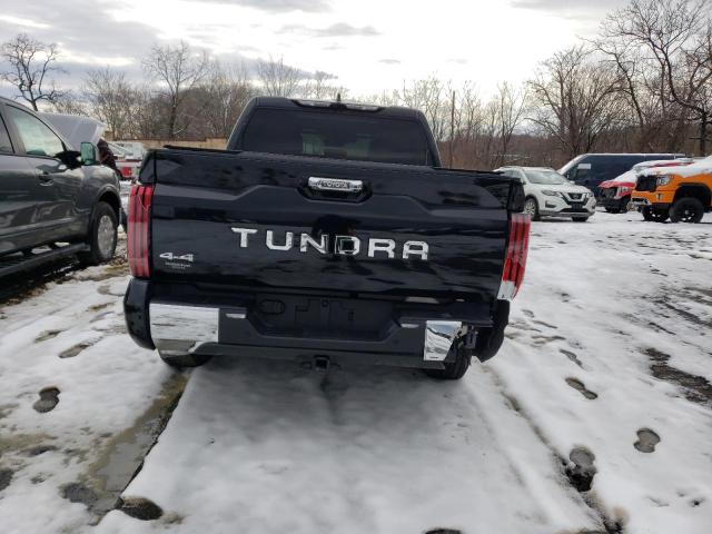 Photo 5 VIN: 5TFMC5DB5NX005419 - TOYOTA TUNDRA CRE 