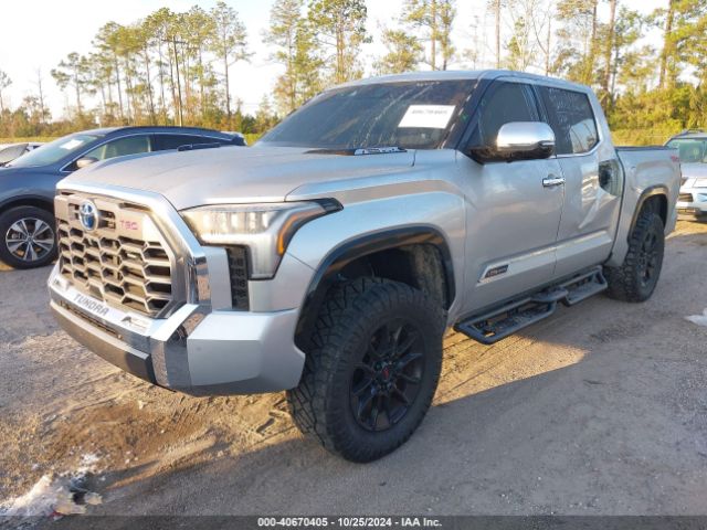 Photo 1 VIN: 5TFMC5DB5NX006117 - TOYOTA TUNDRA 