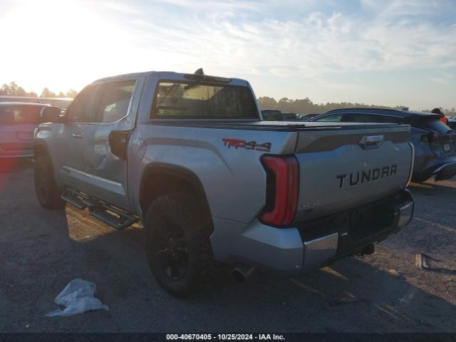 Photo 2 VIN: 5TFMC5DB5NX006117 - TOYOTA TUNDRA 