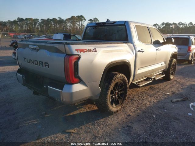 Photo 3 VIN: 5TFMC5DB5NX006117 - TOYOTA TUNDRA 