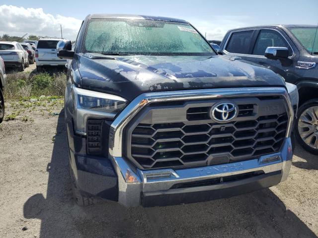 Photo 4 VIN: 5TFMC5DB5PX019548 - TOYOTA TUNDRA CRE 